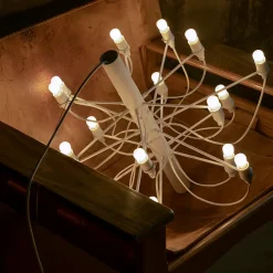 2097/18 (clear bulbs)