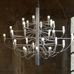 2097/30 (clear bulbs)