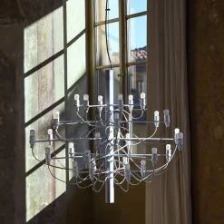 2097/30 (clear bulbs)