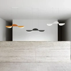 Almendra Linear