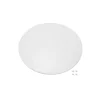 Arco Led Optical led diffuser with fixing screws