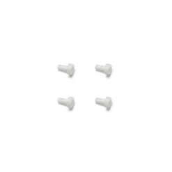 Arco Led Optical led diffuser fixing screws