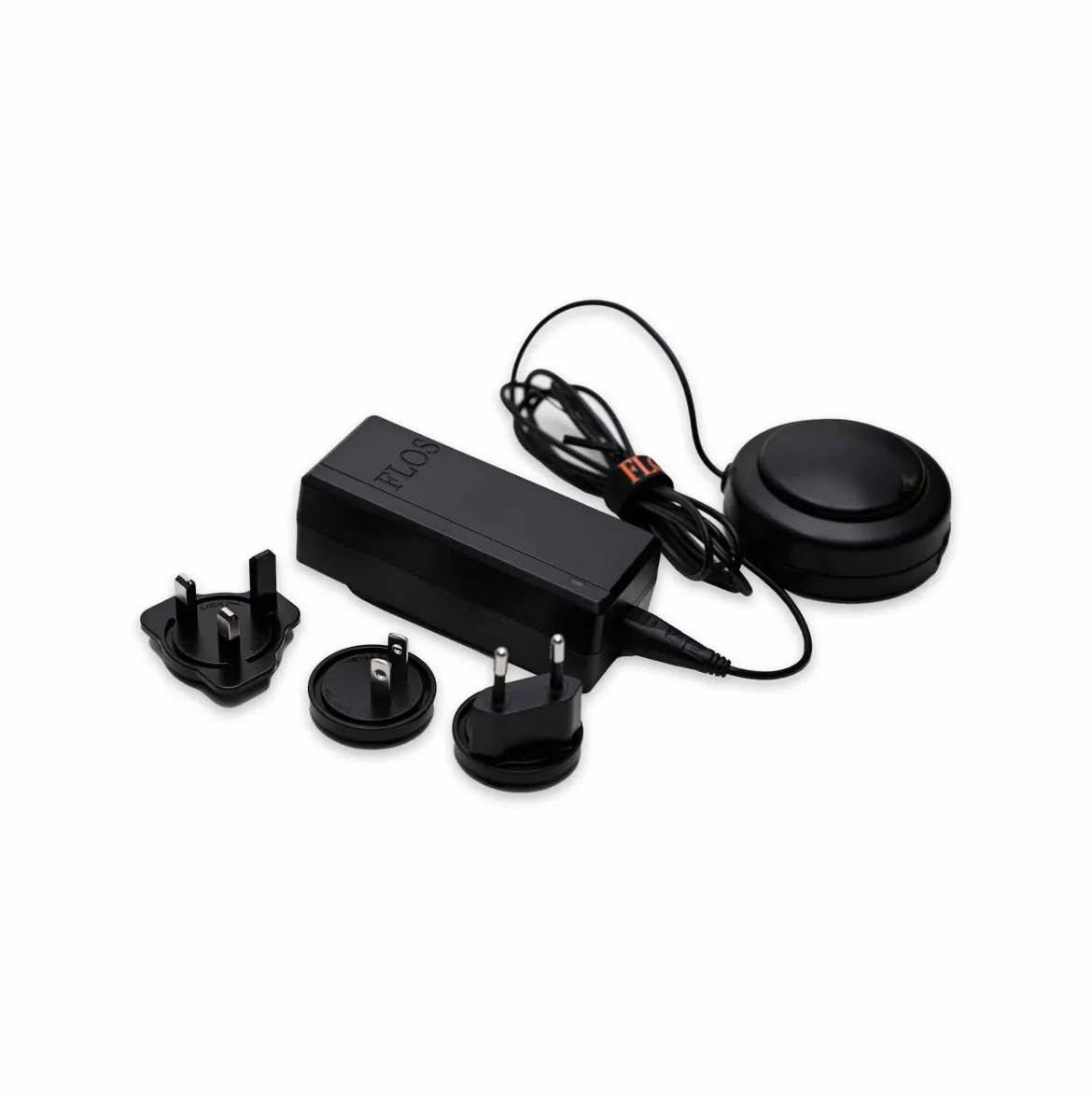 Arco Led Switch dimmer 400mA assembly for old version