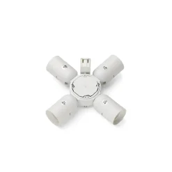 Ariette 1/2/3 Lamp holder assembly