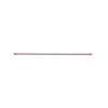 Ariette 1 Fiberglass rods