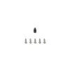 Ariette 1/2/3 Kit with grub screw & screws for rod support