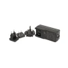 Black plug assembly kit & 48V driver