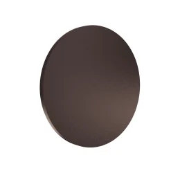 Camouflage 240 mm Non Dimmable Deep Brown