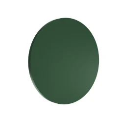 Camouflage 240 mm Non Dimmable Forest Green