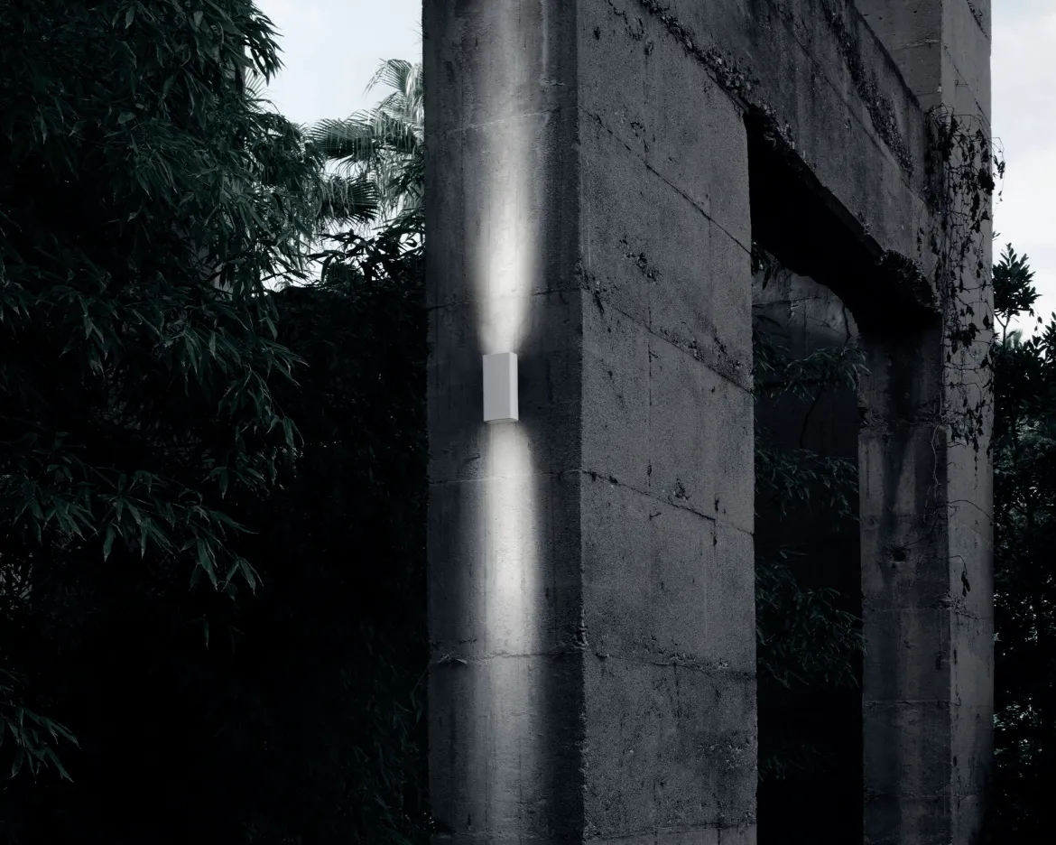 Climber Down - 87 Grey_Dimmable 1-10V