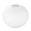 Diffusore bianco Glo-Ball 2