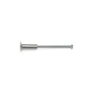 Fixing screw with joint
