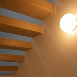 Glo-Ball Ceiling/Wall Zero
