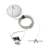 Glo-Ball Suspension 2 electrical wiring assembly