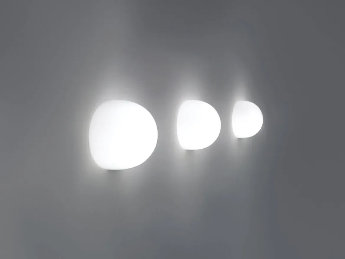 Glo-Ball Wall