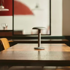 Gustave Hospitality