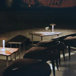 Gustave Hospitality