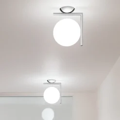 IC Lights C/W2