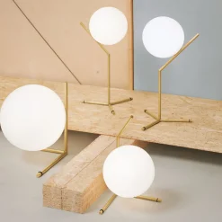 IC Lights T2