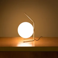 IC Lights T1 Low
