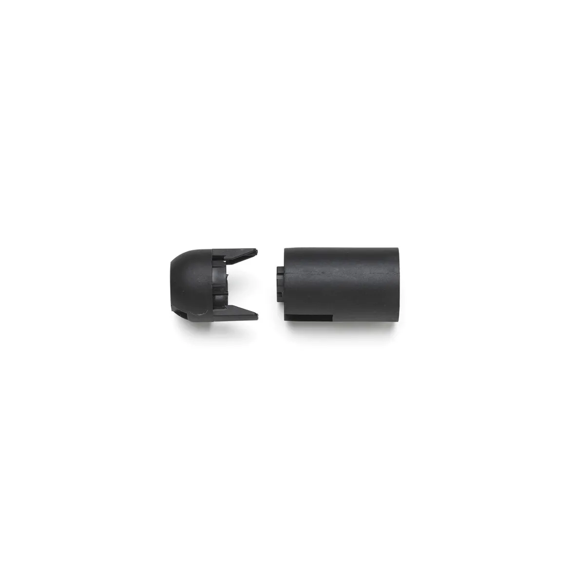 Ic Suspension 1 E14 lamp holder assemly
