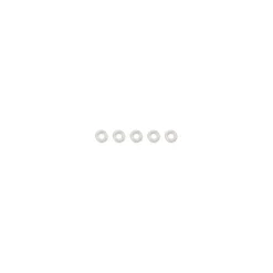 Kit of 5 or rings