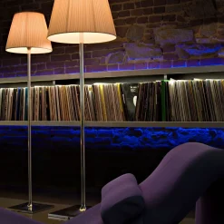 KTribe Floor 2