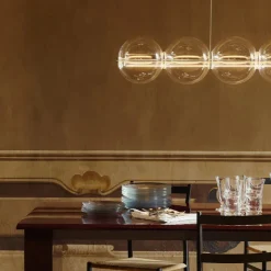 Luce Sferica S1
