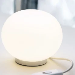 Mini Glo-Ball Table