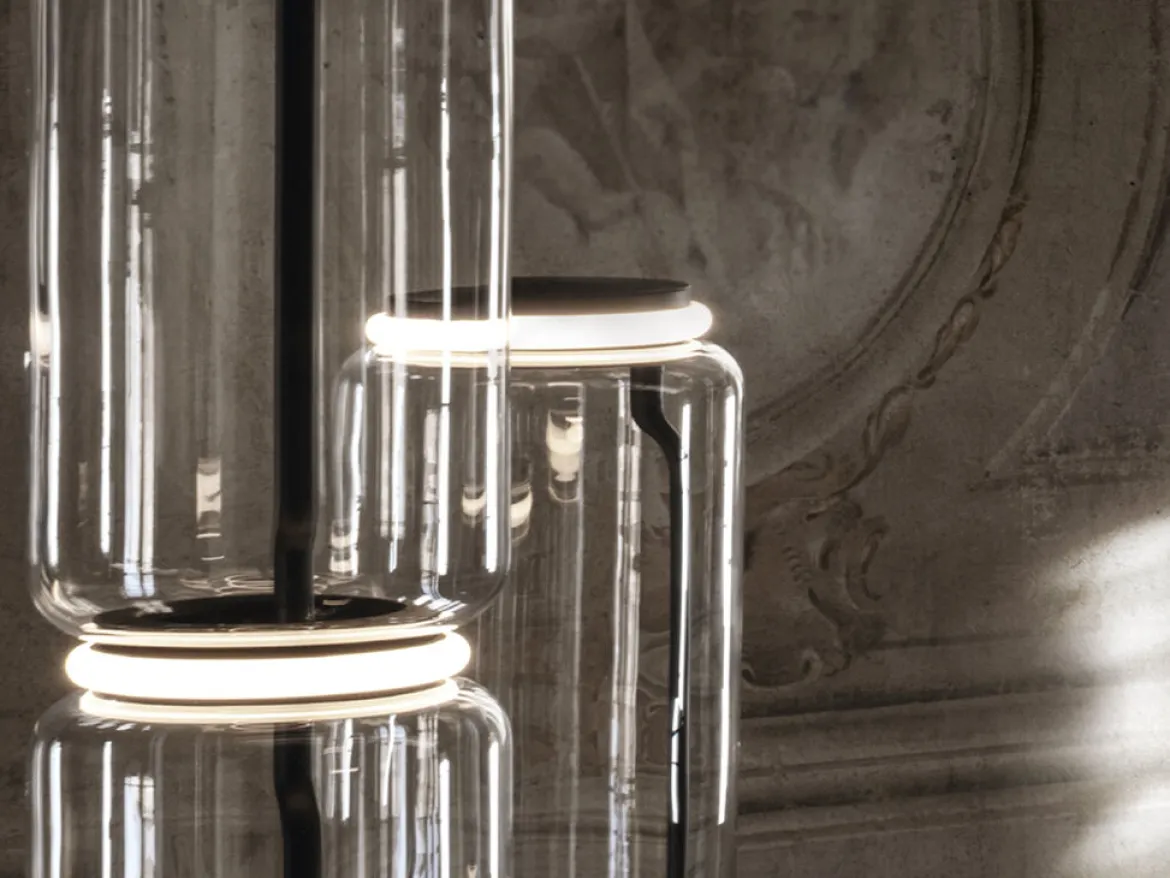 Noctambule Floor 4 High Cylinder Big Base