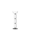 Noctambule Floor 3 High Cylinder Bowl Big Base
