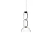 Noctambule Suspension 2 Low Cylinder Bowl