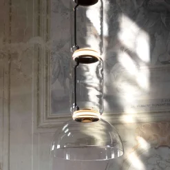 Noctambule Suspension 2 Low Cylinder Bowl