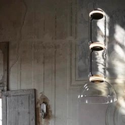 Noctambule Suspension 2 Low Cylinder Bowl