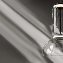 Noctambule Suspension 2 Low Cylinder Bowl