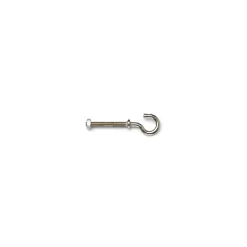 Parentesi Hook and nut