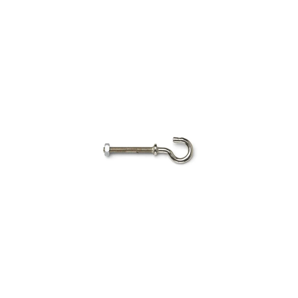Parentesi Hook and nut
