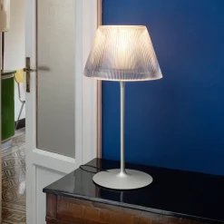 Romeo Moon Table 1