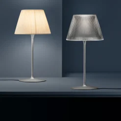 Romeo Moon Table 1