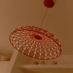 Skynest Suspension