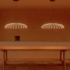 Skynest Suspension