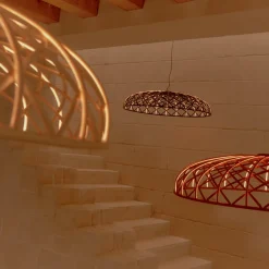 Skynest Suspension