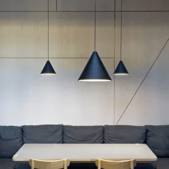 String Light Cone