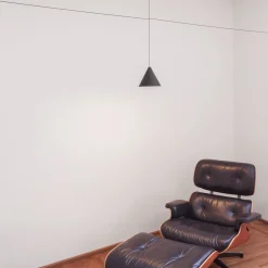 String Light Cone