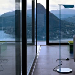 Tab Floor