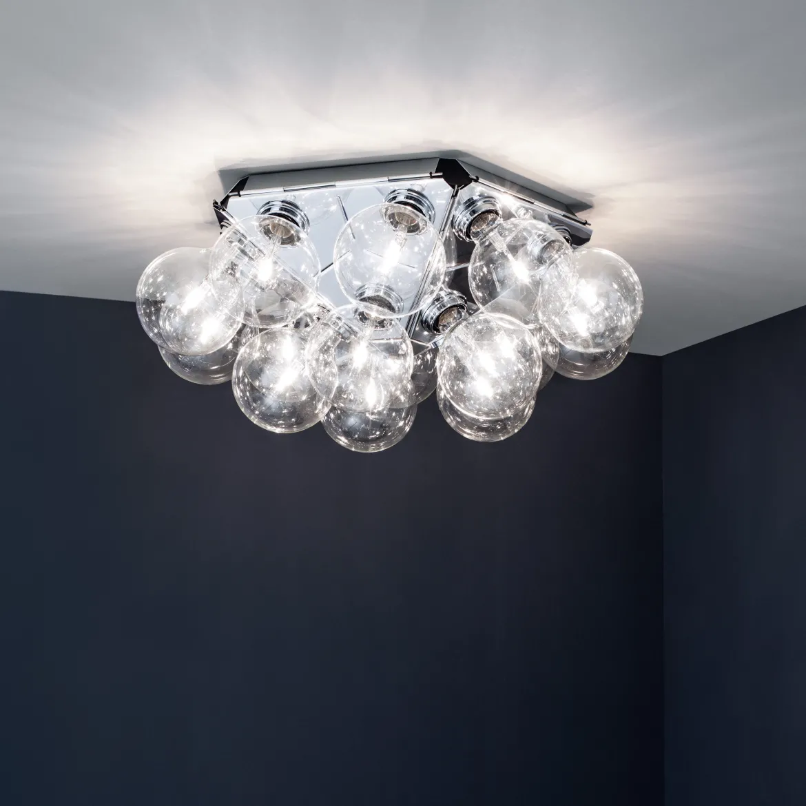 Taraxacum 88 Ceiling & Wall