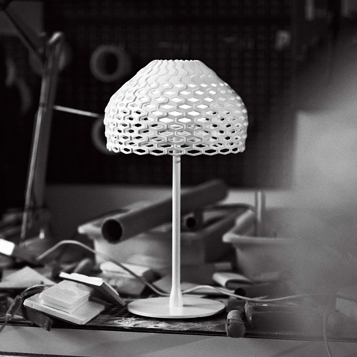 Tatou Table