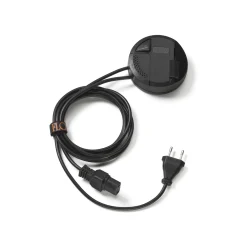 Unità cablaggio e dimmer Toio