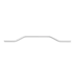 White tube